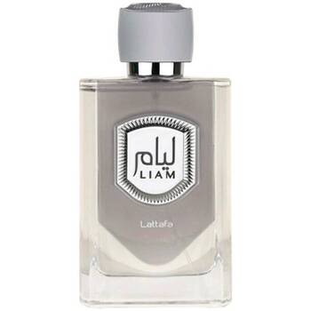 Liam Grey EDP
